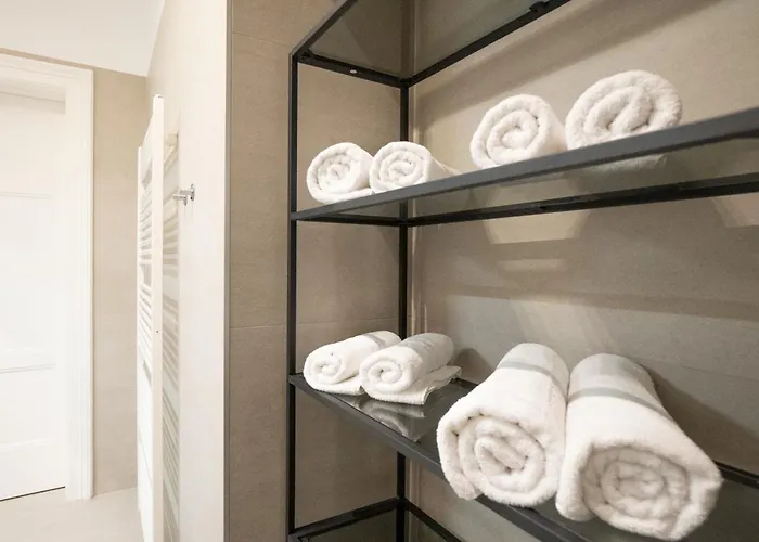 Apartamento Chic 180m 3br Near Parliament, Self Check-in *
