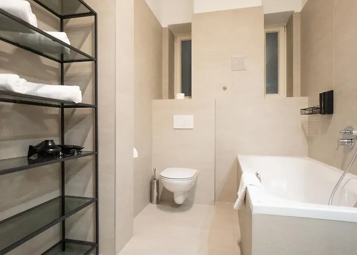 Chic 180m 3br Near Parliament, Self Check-in Apartamento *