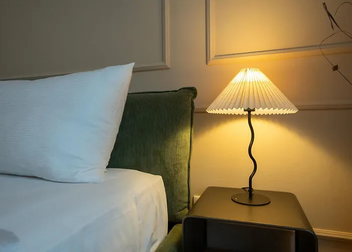 Apartamento Chic 180m 3br Near Parliament, Self Check-in